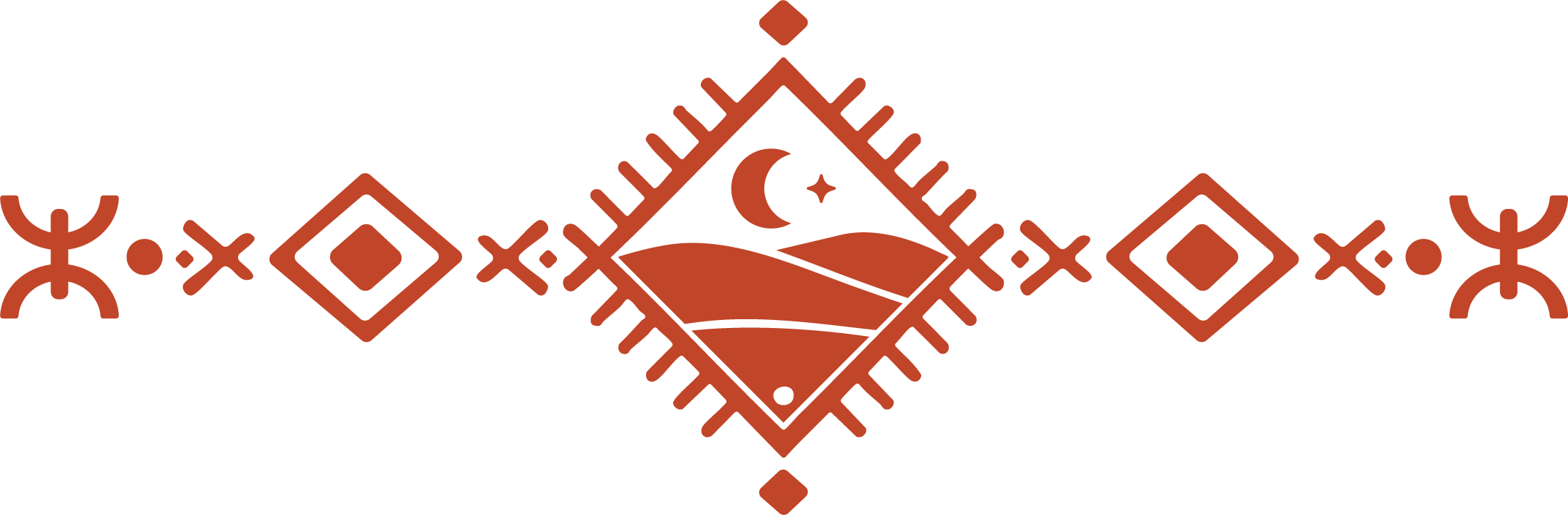 MARRUECOS_NOMADA_CENEFA GRANATE